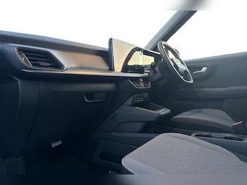 Used Ford Transit Courier 2025 for sale - 77061403: Photo