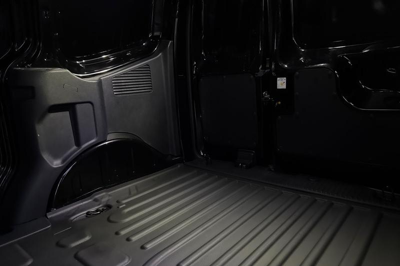 Used Ford Transit Courier 2025 for sale - 77061403: Photo 4