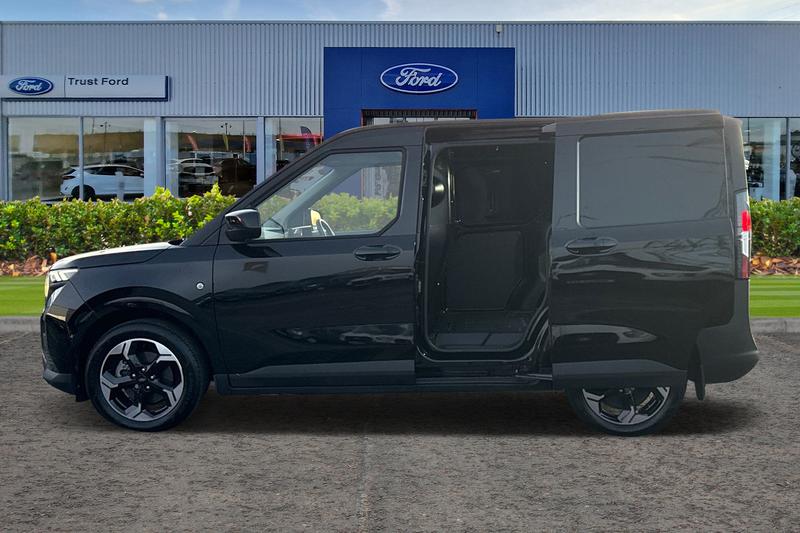 Used Ford Transit Courier 2025 for sale - 77061403: Photo 5