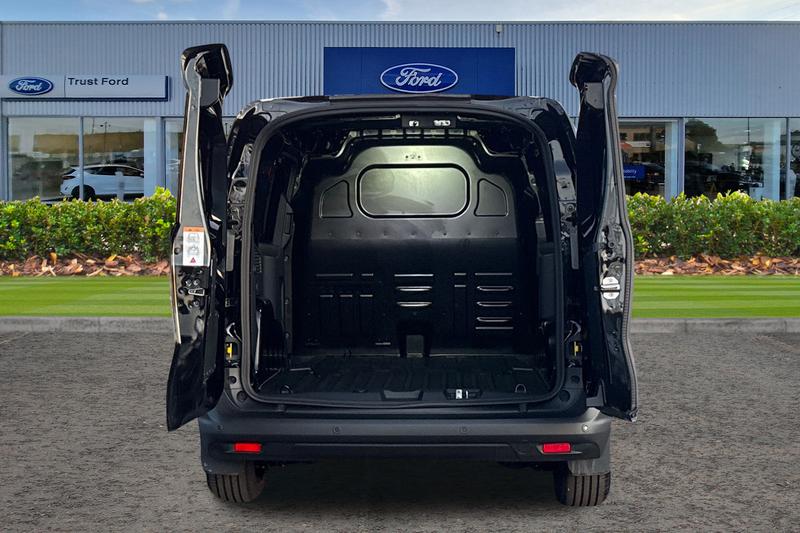 Used Ford Transit Courier 2025 for sale - 77061403: Photo 6
