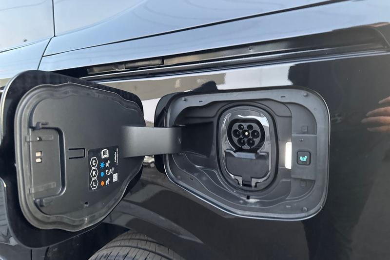 Used Ford Transit Courier 2025 for sale - 77061403: Photo 7