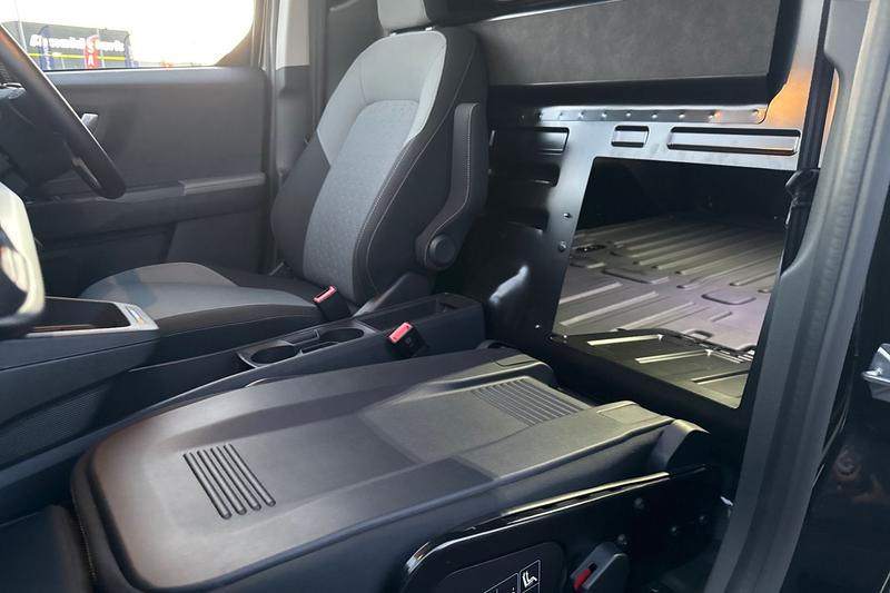 Used Ford Transit Courier 2025 for sale - 77061403: Photo 8