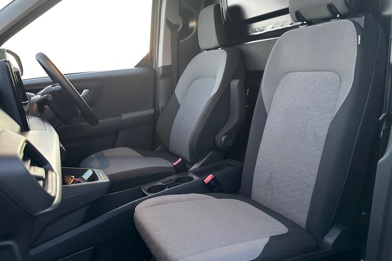 Used Ford Transit Courier 2025 for sale - 77061403: Photo 9