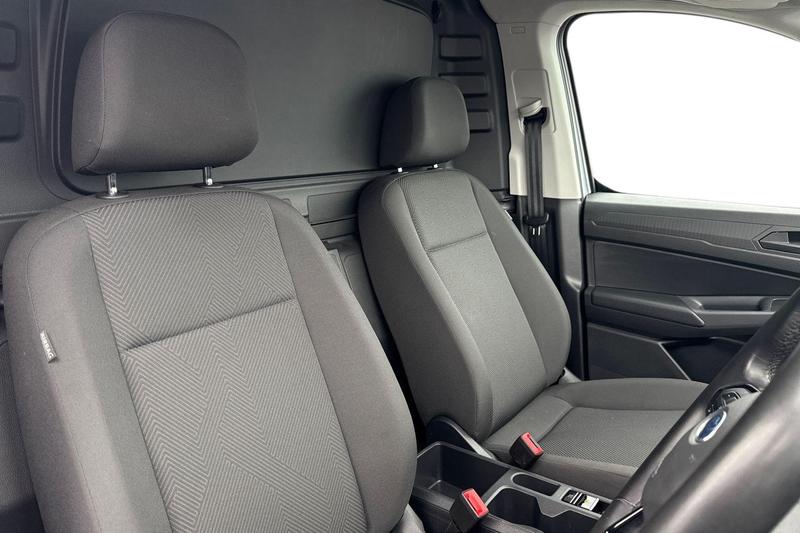 Used Ford Transit Connect 2025 for sale - 76394075: Photo 10