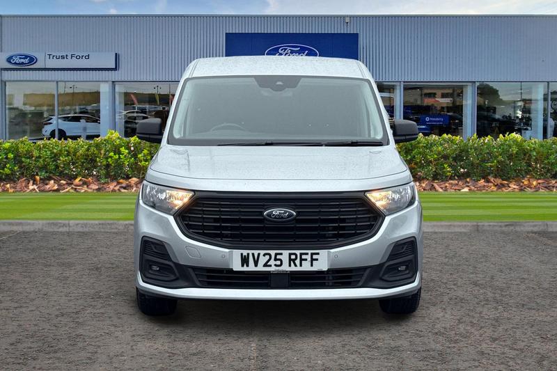 Used Ford Transit Connect 2025 for sale - 76394075: Photo 11