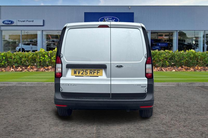 Used Ford Transit Connect 2025 for sale - 76394075: Photo 12