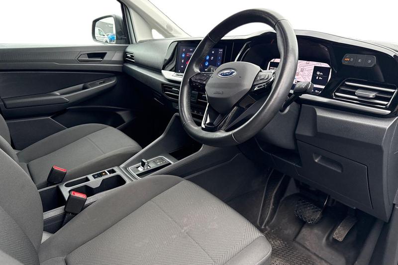 Used Ford Transit Connect 2025 for sale - 76394075: Photo 13