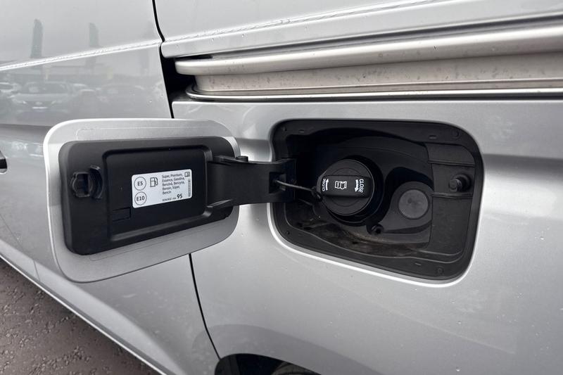 Used Ford Transit Connect 2025 for sale - 76394075: Photo 14