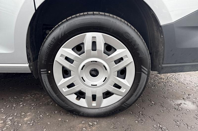 Used Ford Transit Connect 2025 for sale - 76394075: Photo 15