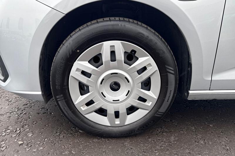 Used Ford Transit Connect 2025 for sale - 76394075: Photo 16