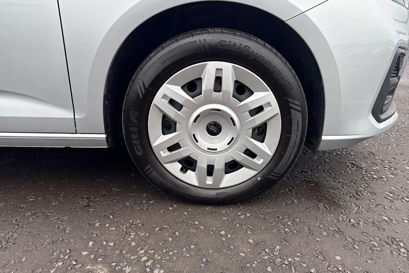 Used Ford Transit Connect 2025 for sale - 76394075: Photo 17