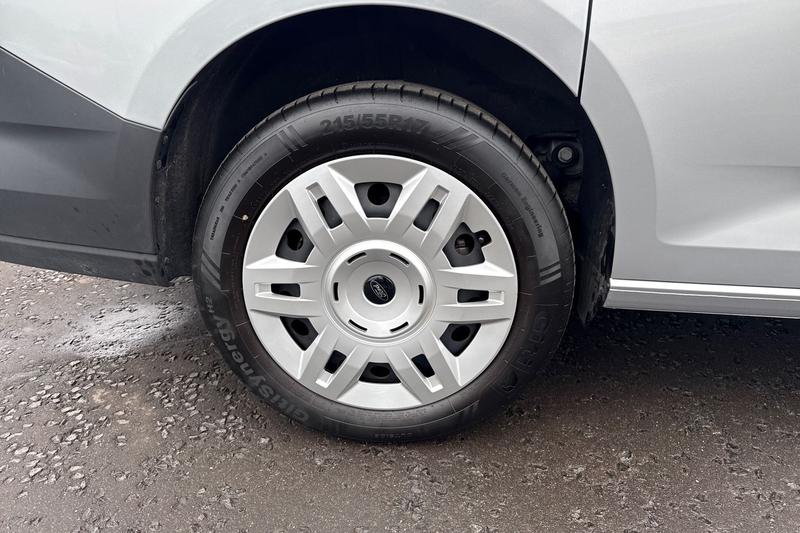 Used Ford Transit Connect 2025 for sale - 76394075: Photo 18