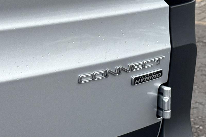 Used Ford Transit Connect 2025 for sale - 76394075: Photo 19