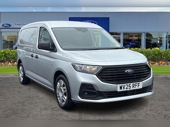 Used Ford Transit Connect 2025 for sale - 76394075: Photo