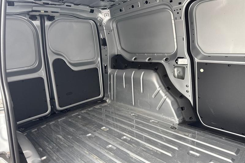 Used Ford Transit Connect 2025 for sale - 76394075: Photo 20