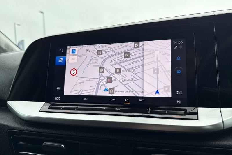 Used Ford Transit Connect 2025 for sale - 76394075: Photo 21