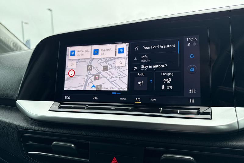 Used Ford Transit Connect 2025 for sale - 76394075: Photo 22