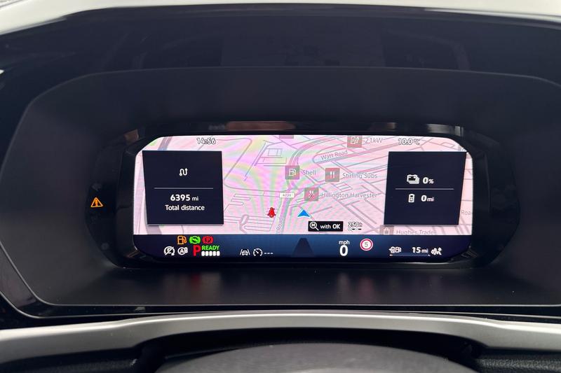 Used Ford Transit Connect 2025 for sale - 76394075: Photo 25