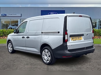 Used Ford Transit Connect 2025 for sale - 76394075: Photo