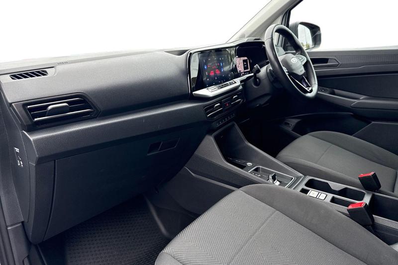 Used Ford Transit Connect 2025 for sale - 76394075: Photo 3