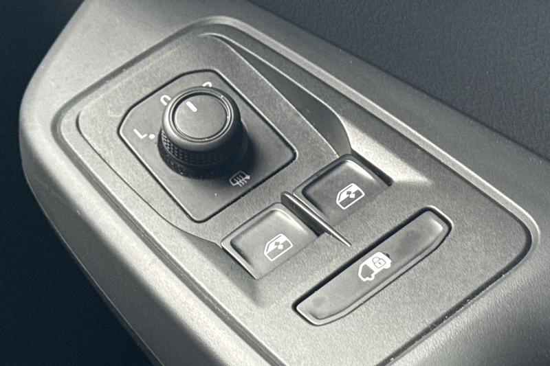 Used Ford Transit Connect 2025 for sale - 76394075: Photo 31