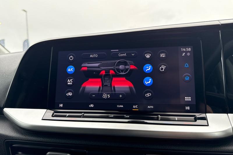 Used Ford Transit Connect 2025 for sale - 76394075: Photo 35