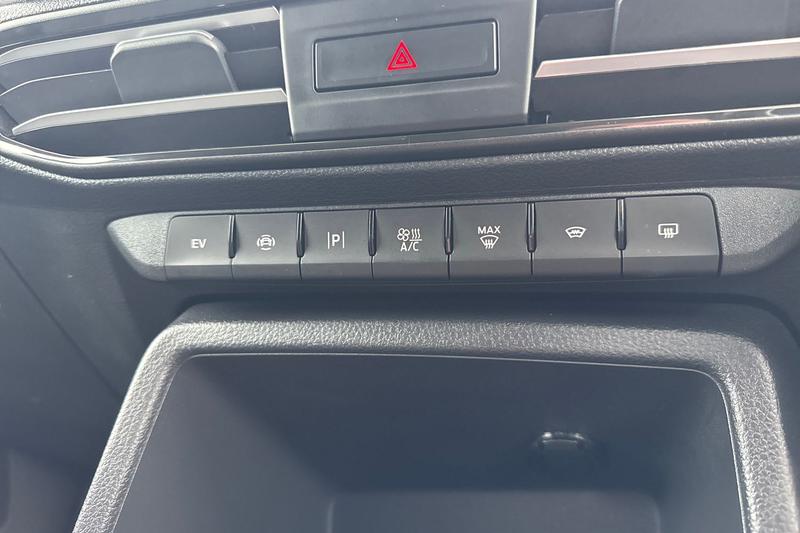 Used Ford Transit Connect 2025 for sale - 76394075: Photo 36