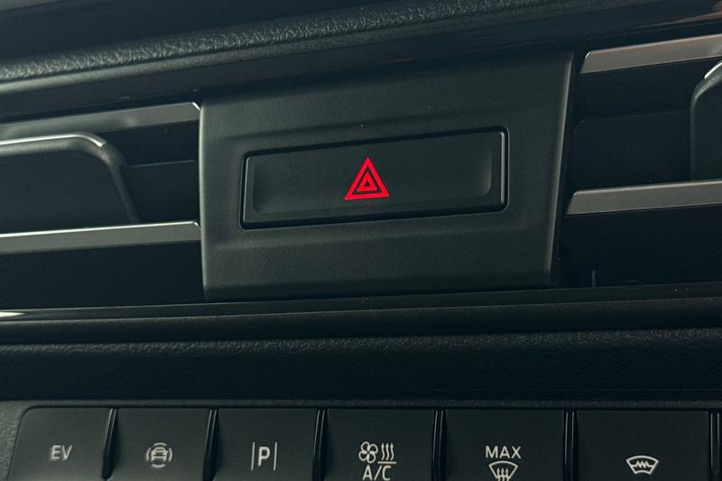 Used Ford Transit Connect 2025 for sale - 76394075: Photo 38