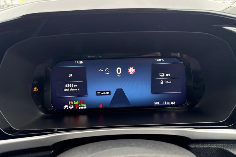 Used Ford Transit Connect 2025 for sale - 76394075: Photo 39