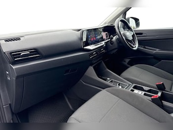 Used Ford Transit Connect 2025 for sale - 76394075: Photo