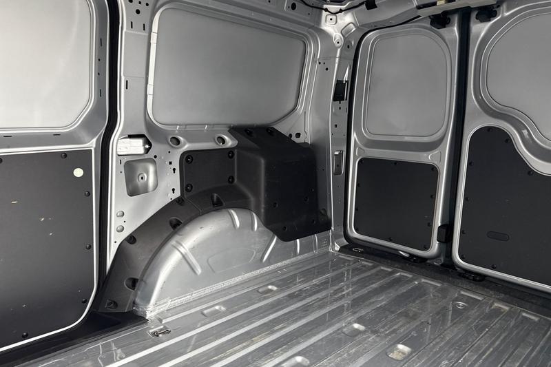 Used Ford Transit Connect 2025 for sale - 76394075: Photo 4