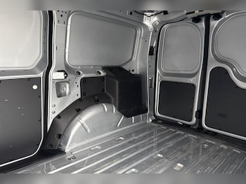 Used Ford Transit Connect 2025 for sale - 76394075: Photo