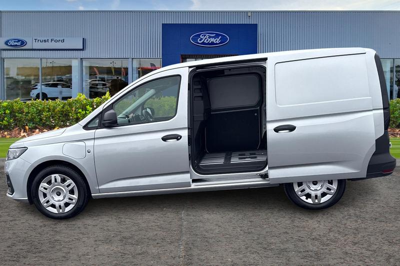 Used Ford Transit Connect 2025 for sale - 76394075: Photo 5