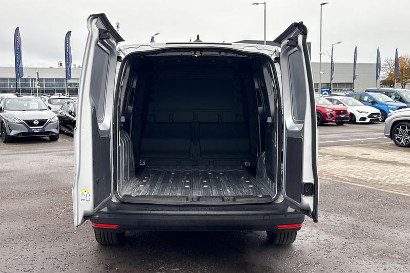 Used Ford Transit Connect 2025 for sale - 76394075: Photo 6