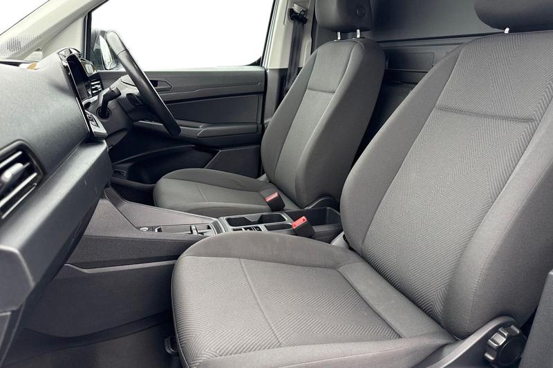 Used Ford Transit Connect 2025 for sale - 76394075: Photo 9