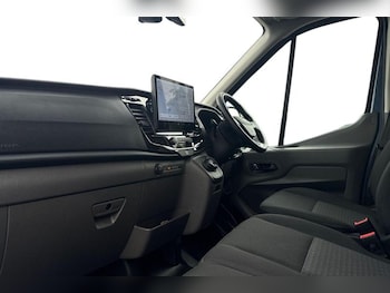 Used Ford Transit 2025 for sale - 78918256: Photo