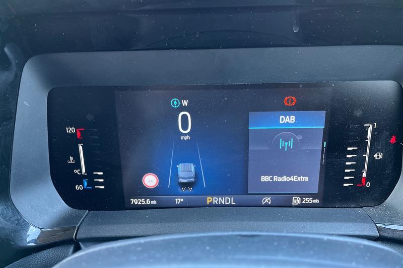 Vehicle 29