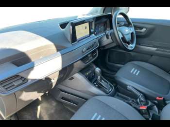 Used Ford Transit Courier 2024 for sale - 74295450: Photo