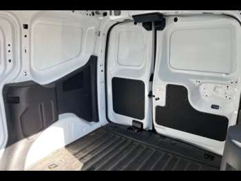 Used Ford Transit Courier 2024 for sale - 74295450: Photo