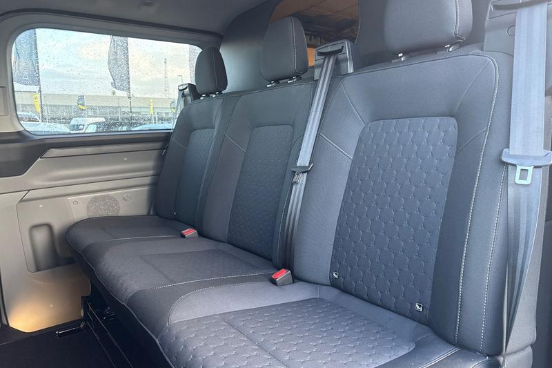 Used Ford Transit Custom 2025 for sale - 76908821: Photo 10