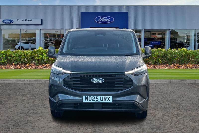 Used Ford Transit Custom 2025 for sale - 76908821: Photo 11