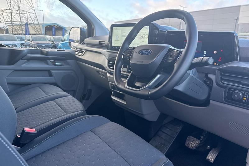 Used Ford Transit Custom 2025 for sale - 76908821: Photo 13
