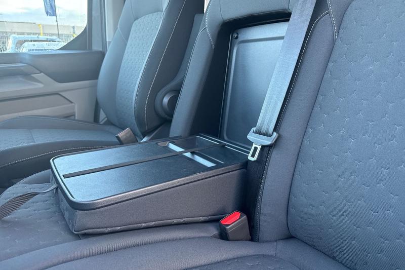 Used Ford Transit Custom 2025 for sale - 76908821: Photo 14