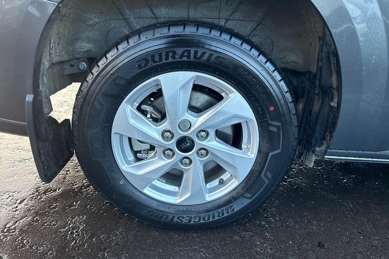 Used Ford Transit Custom 2025 for sale - 76908821: Photo 15