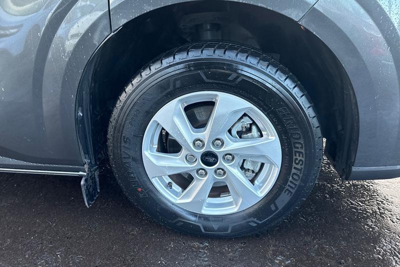 Used Ford Transit Custom 2025 for sale - 76908821: Photo 16