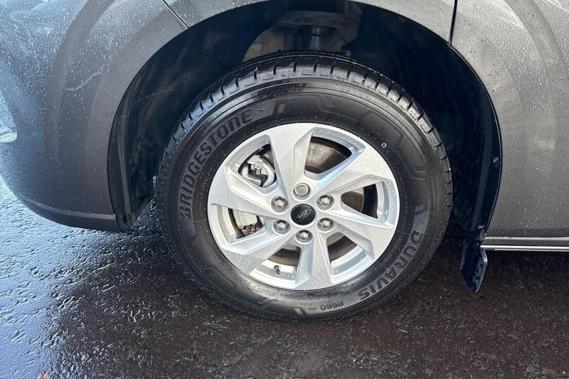 Used Ford Transit Custom 2025 for sale - 76908821: Photo 17