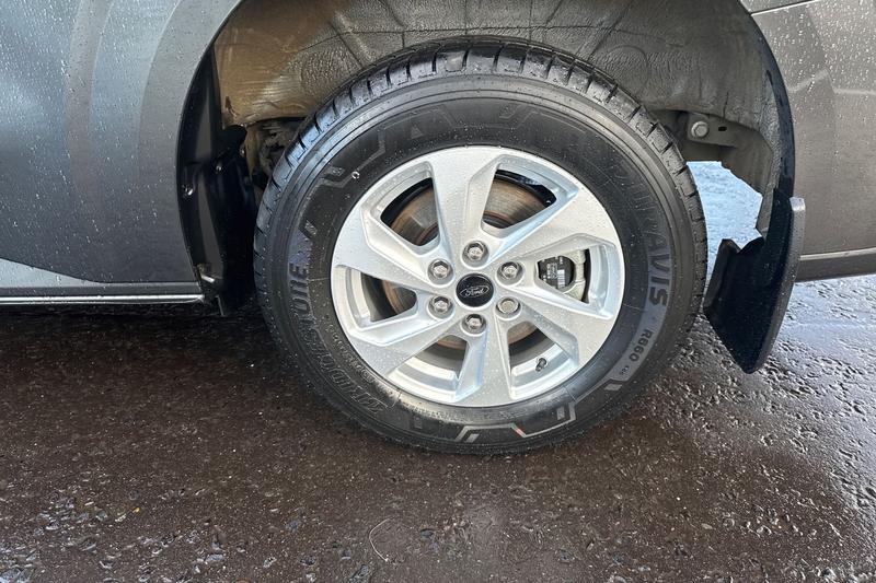 Used Ford Transit Custom 2025 for sale - 76908821: Photo 18