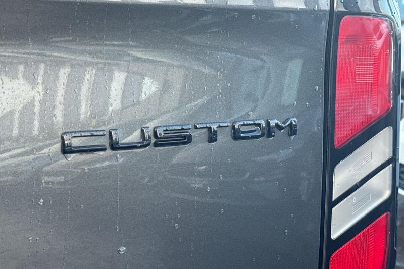 Used Ford Transit Custom 2025 for sale - 76908821: Photo 19