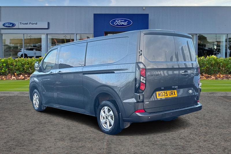 Used Ford Transit Custom 2025 for sale - 76908821: Photo 2