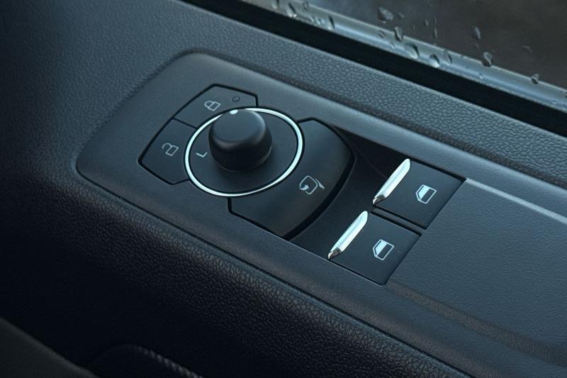 Used Ford Transit Custom 2025 for sale - 76908821: Photo 21